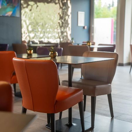 Best Western Hotelio Montpellier Sud Exterior foto